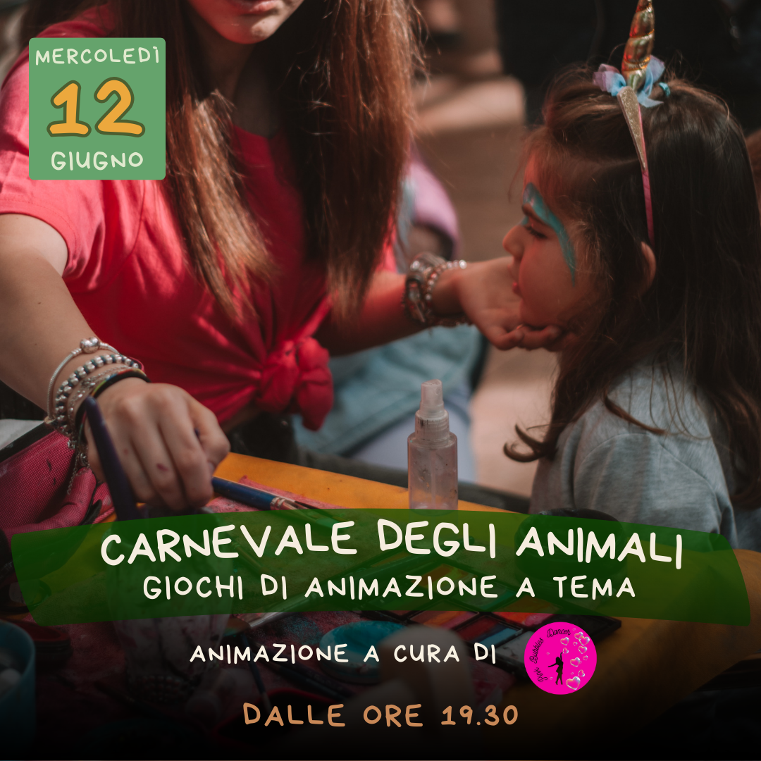 carnevale degli animali